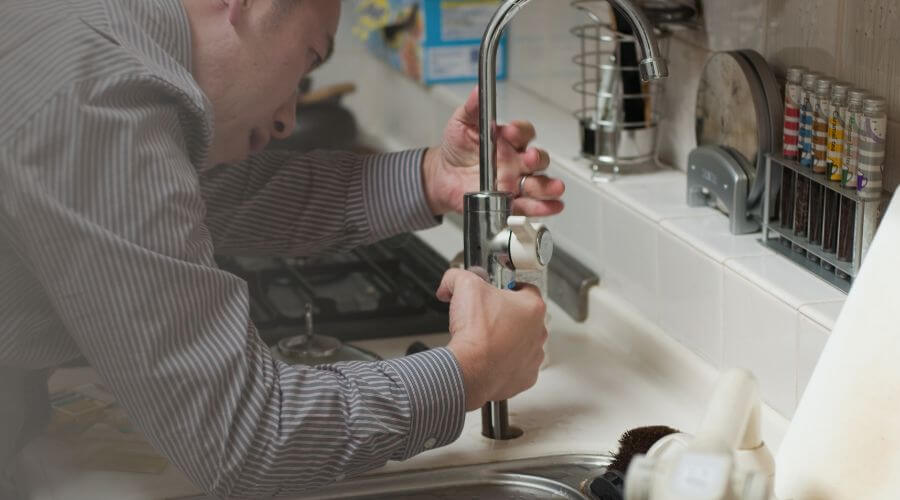 Professional Leak Detection Services in Trout Lake, WA